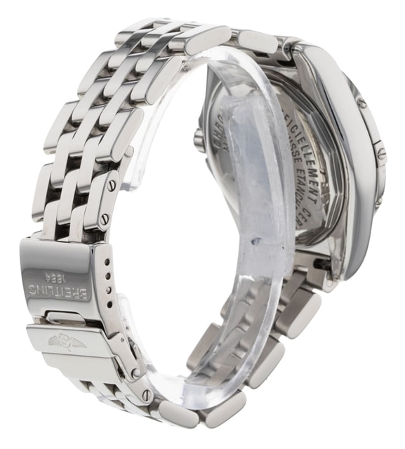 Breitling Cockpit Lady A71356 Image 3